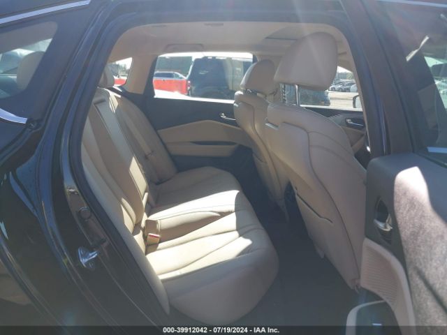 19UUB5F31PA005899 Acura Tlx Standard