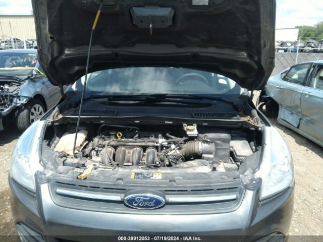 1FMCU0G77FUB27913 Ford ESCAPE SE