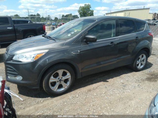 1FMCU0G77FUB27913 Ford ESCAPE SE