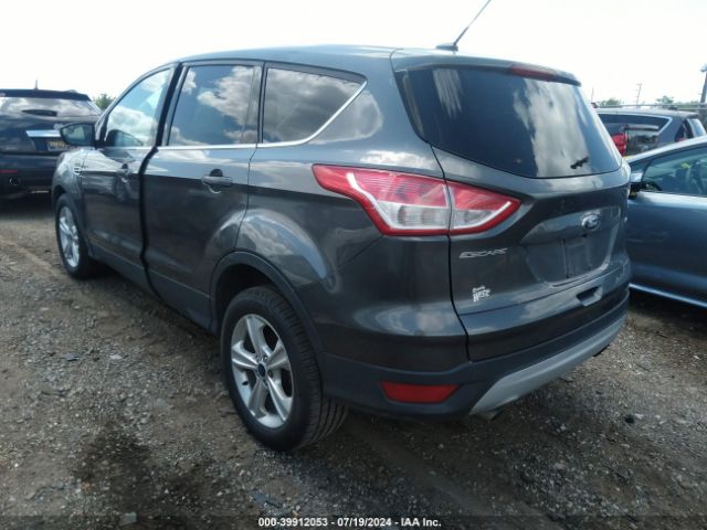 1FMCU0G77FUB27913 Ford ESCAPE SE