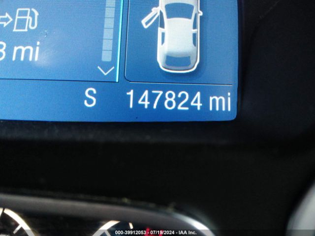 1FMCU0G77FUB27913 Ford ESCAPE SE