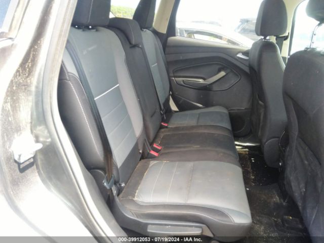 1FMCU0G77FUB27913 Ford ESCAPE SE