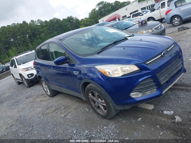 Ford ESCAPE SE 2015 1FMCU9GX1FUA46510 Image 1