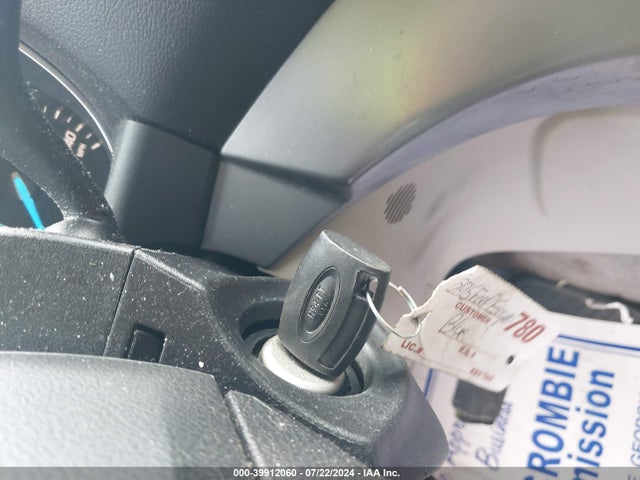 Ford ESCAPE SE 2015 1FMCU9GX1FUA46510 Image 11