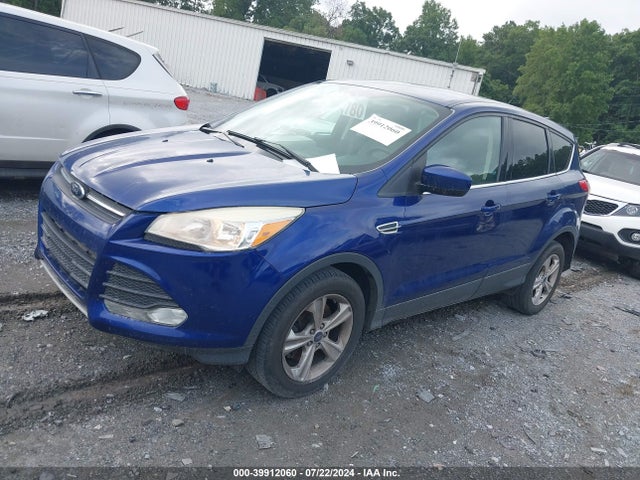 Ford ESCAPE SE 2015 1FMCU9GX1FUA46510 Image 2