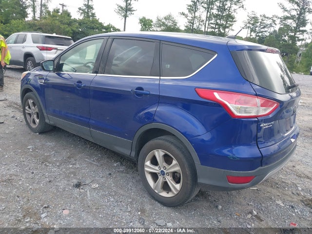 Ford ESCAPE SE 2015 1FMCU9GX1FUA46510 Image 3