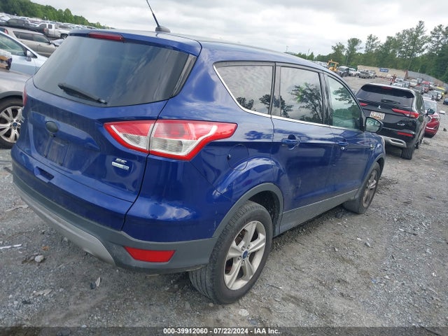 Ford ESCAPE SE 2015 1FMCU9GX1FUA46510 Image 4