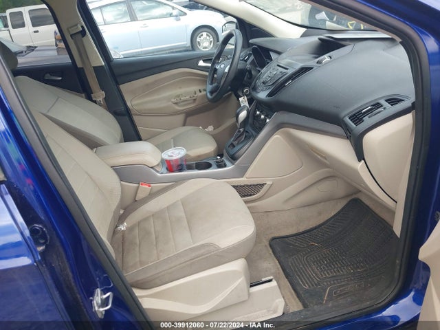 Ford ESCAPE SE 2015 1FMCU9GX1FUA46510 Image 5