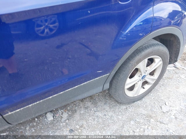 Ford ESCAPE SE 2015 1FMCU9GX1FUA46510 Image 6