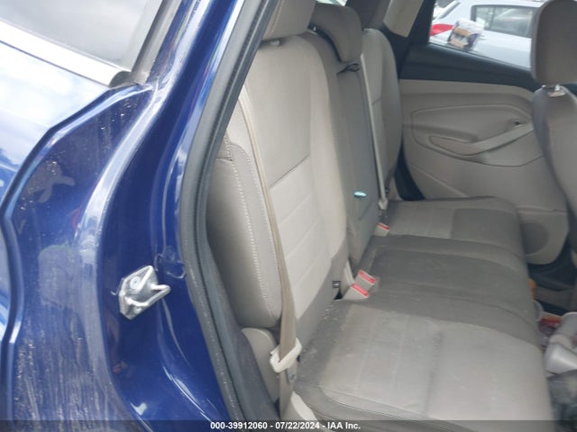 Ford ESCAPE SE 2015 1FMCU9GX1FUA46510 Image 8