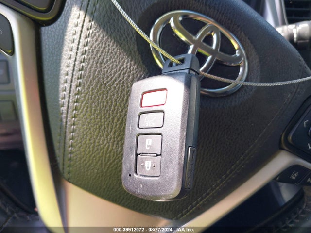 Toyota Highlander Limited Platinum 2018 5TDYZRFH2JS255094 Image 11