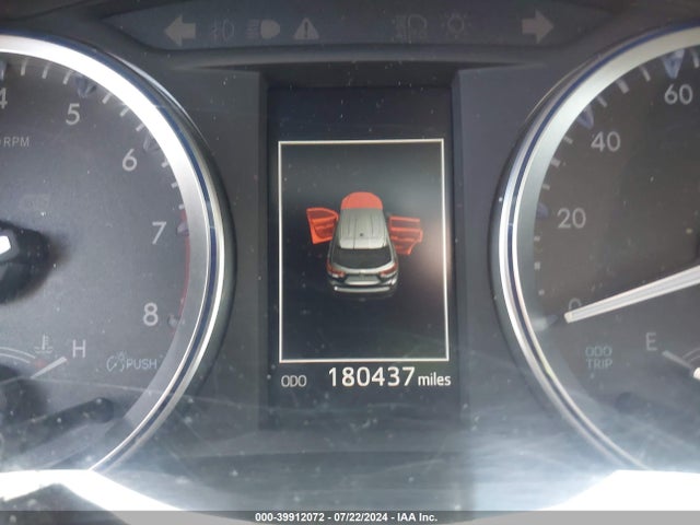 Toyota Highlander Limited Platinum 2018 5TDYZRFH2JS255094 Image 15