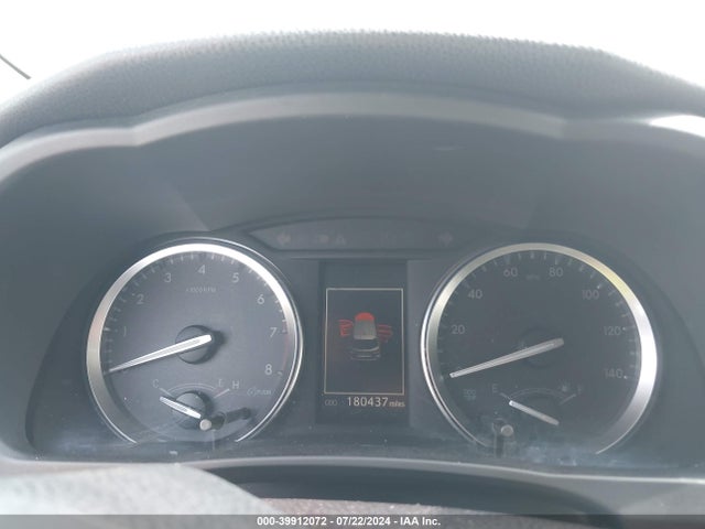 Toyota Highlander Limited Platinum 2018 5TDYZRFH2JS255094 Image 7
