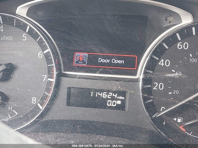 Nissan Pathfinder Sl 2015 5N1AR2MM9FC621629 Image 15