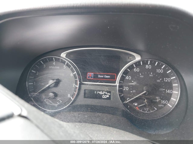 Nissan Pathfinder Sl 2015 5N1AR2MM9FC621629 Image 7