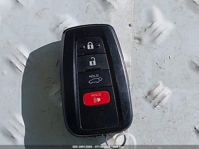 Toyota Highlander Xle 2021 5TDHZRBH8MS541641 Image 11