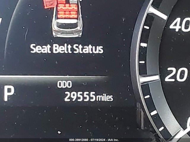 Toyota Highlander Xle 2021 5TDHZRBH8MS541641 Image 15