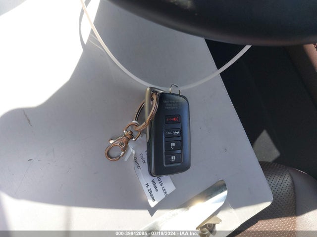 2T2BZMCA7GC019019 Lexus RX 350