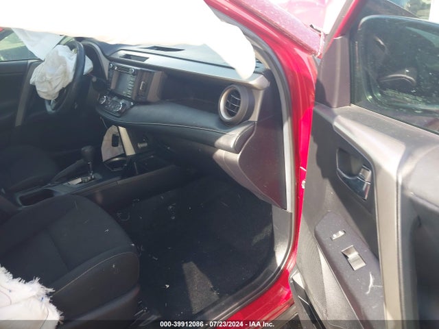 Toyota Rav4 Xle 2018 2T3WFREV2JW495820 Image 5