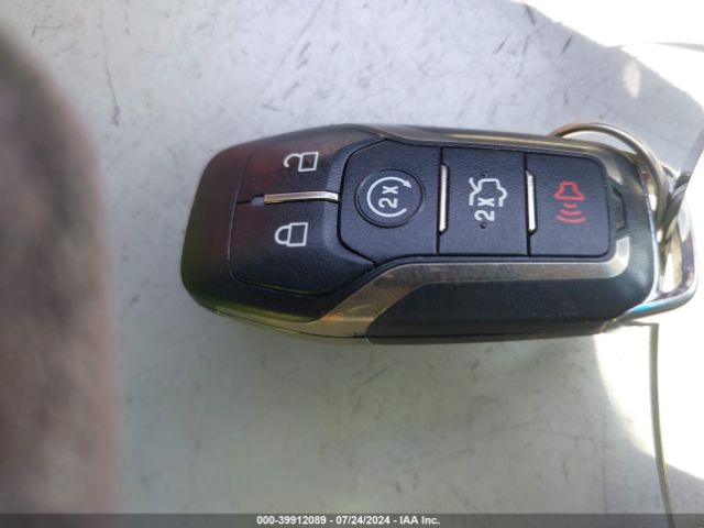 2LMTJ6KR8GBL33533 Lincoln Mkx Select