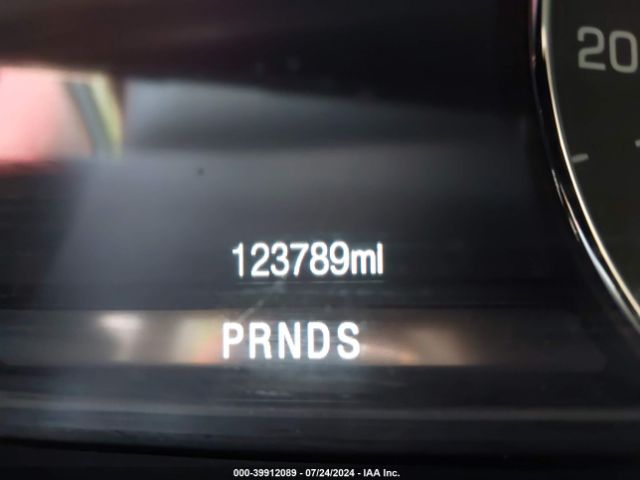 2LMTJ6KR8GBL33533 Lincoln Mkx Select
