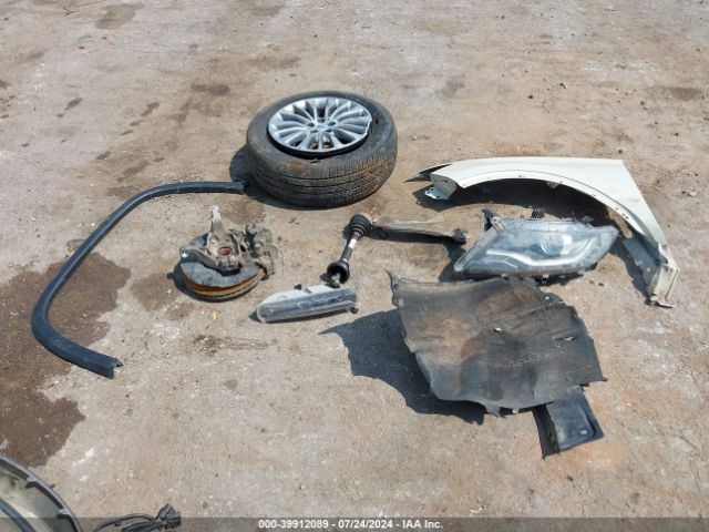2LMTJ6KR8GBL33533 Lincoln Mkx Select