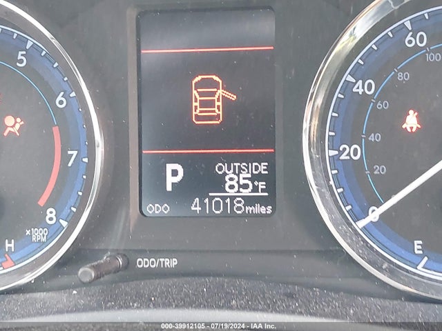 Toyota COROLLA LE 2017 5YFBURHE3HP657362 Image 15