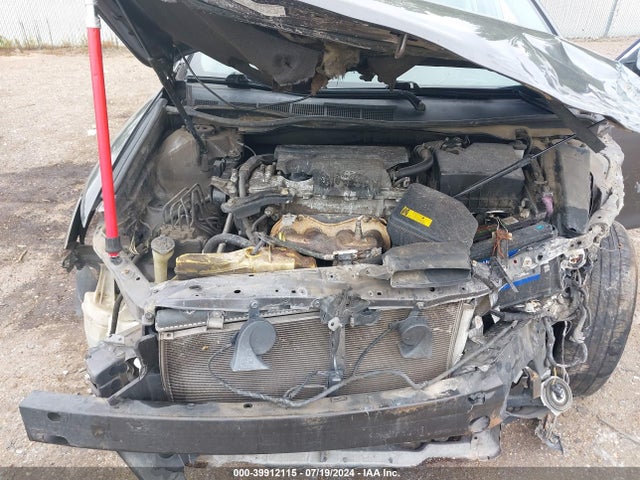 Toyota CAMRY LE 2014 4T4BF1FKXER338268 Image 10
