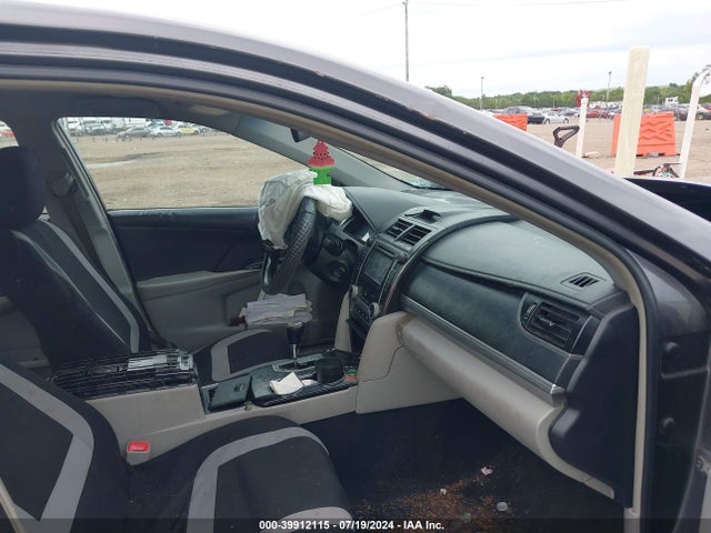 Toyota CAMRY LE 2014 4T4BF1FKXER338268 Image 5