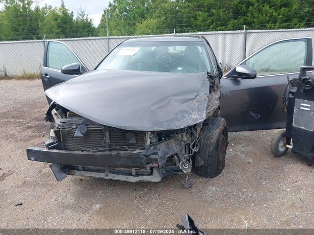 Toyota CAMRY LE 2014 4T4BF1FKXER338268 Image 6