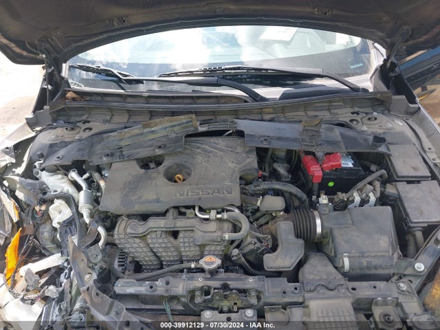 Nissan Altima 2.5 S 2019 1N4BL4BV7KN315244 Image 10