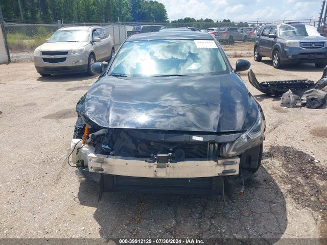 Nissan Altima 2.5 S 2019 1N4BL4BV7KN315244 Image 13