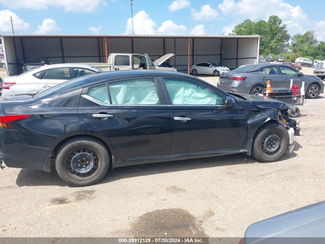 Nissan Altima 2.5 S 2019 1N4BL4BV7KN315244 Image 14