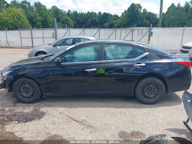 Nissan Altima 2.5 S 2019 1N4BL4BV7KN315244 Image 15