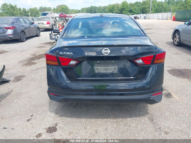 Nissan Altima 2.5 S 2019 1N4BL4BV7KN315244 Image 17