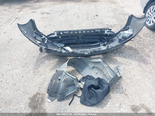 Nissan Altima 2.5 S 2019 1N4BL4BV7KN315244 Image 12