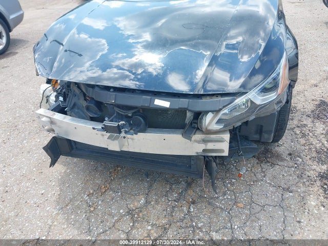 Nissan Altima 2.5 S 2019 1N4BL4BV7KN315244 Image 18