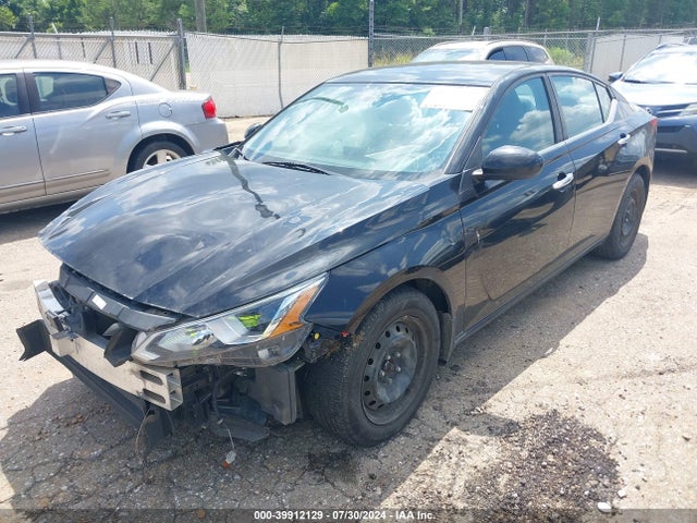 Nissan Altima 2.5 S 2019 1N4BL4BV7KN315244 Image 2