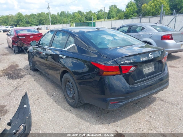 Nissan Altima 2.5 S 2019 1N4BL4BV7KN315244 Image 3