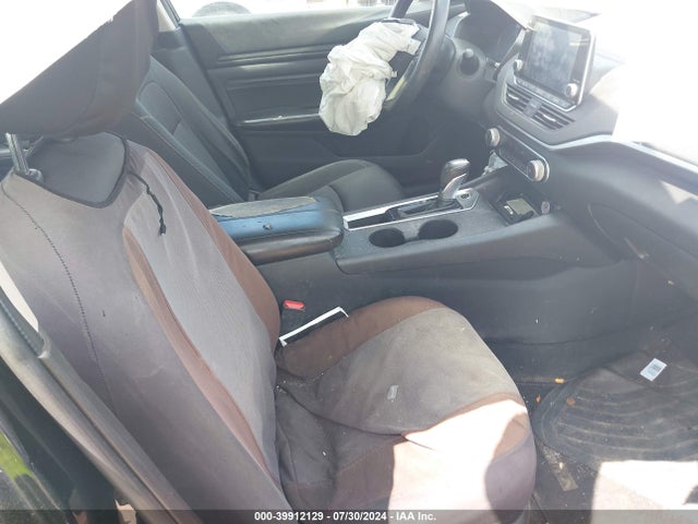 Nissan Altima 2.5 S 2019 1N4BL4BV7KN315244 Image 5