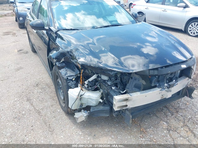 Nissan Altima 2.5 S 2019 1N4BL4BV7KN315244 Image 6