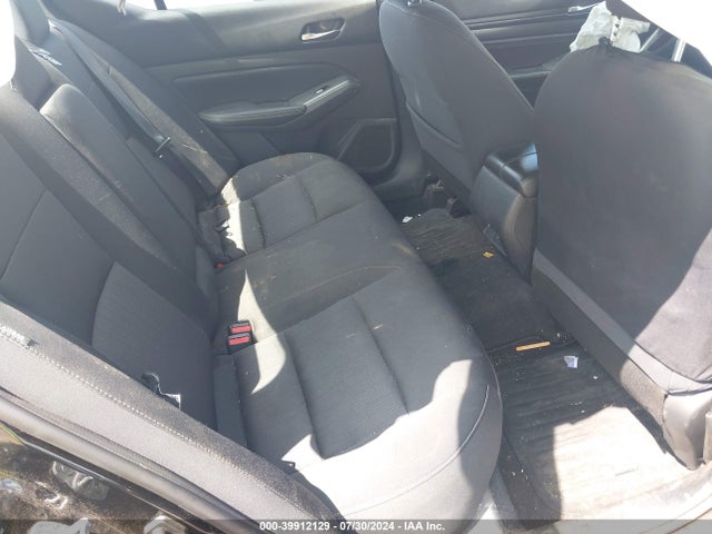 Nissan Altima 2.5 S 2019 1N4BL4BV7KN315244 Image 8