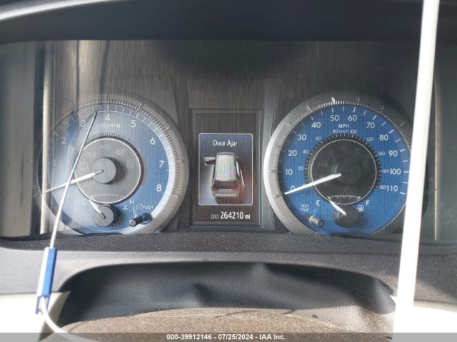 5TDYK3DC6GS750528 Toyota Sienna Xle Premium 8 Passenger