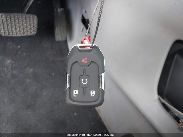 GMC Terrain Sle 2019 3GKALMEV4KL223661 Image 11