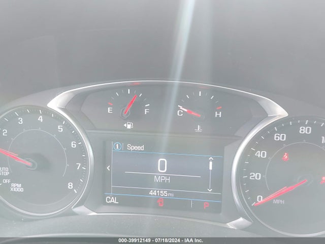 GMC Terrain Sle 2019 3GKALMEV4KL223661 Image 15