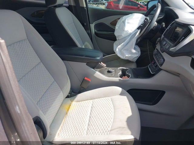 GMC Terrain Sle 2019 3GKALMEV4KL223661 Image 5