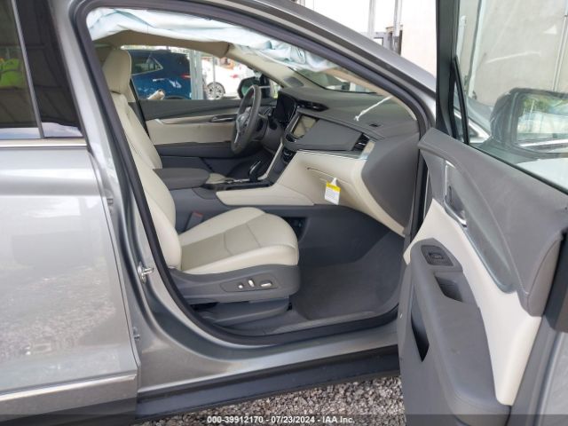 1GYKNCR4XRZ726632 Cadillac Xt5 Fwd Premium Luxury