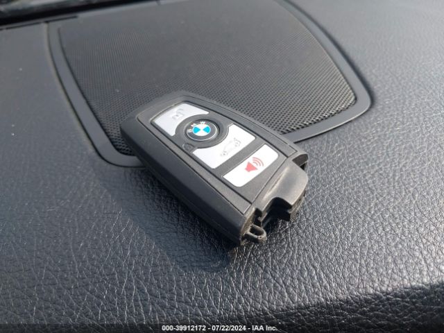 WBA5A5C52FD516740 BMW 528I
