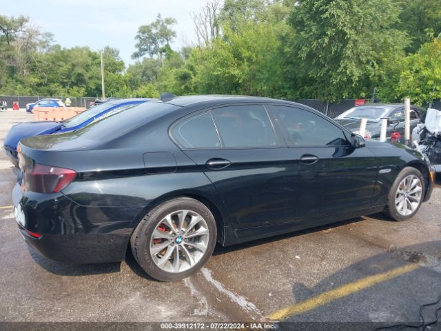 WBA5A5C52FD516740 BMW 528I