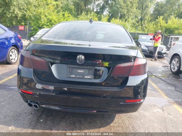 WBA5A5C52FD516740 BMW 528I